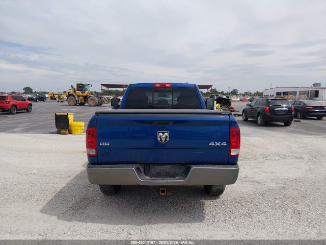 Aukcja sprzedaży 2011 Ram Ram 1500 Slt, vin: 1D7RV1GT8BS706368, numer aukcji: 45313167