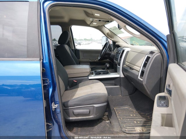 Aukcja sprzedaży 2011 Ram Ram 1500 Slt, vin: 1D7RV1GT8BS706368, numer aukcji: 45313167