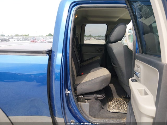 Aukcja sprzedaży 2011 Ram Ram 1500 Slt, vin: 1D7RV1GT8BS706368, numer aukcji: 45313167