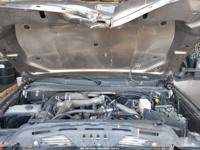 2012 Chevrolet Silverado 2500hd Ltz მანქანა იყიდება აუქციონზე, vin: 1GC1KYE84CF205270, აუქციონის ნომერი: 45313169