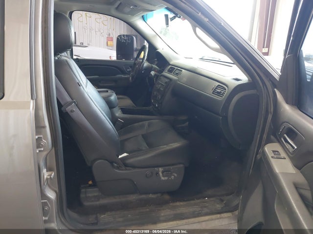 2012 Chevrolet Silverado 2500hd Ltz მანქანა იყიდება აუქციონზე, vin: 1GC1KYE84CF205270, აუქციონის ნომერი: 45313169