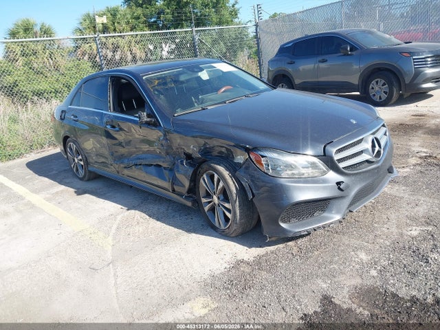 Aukcja sprzedaży 2014 Mercedes-benz E 350, vin: WDDHF5KB5EA905421, numer aukcji: 45313172