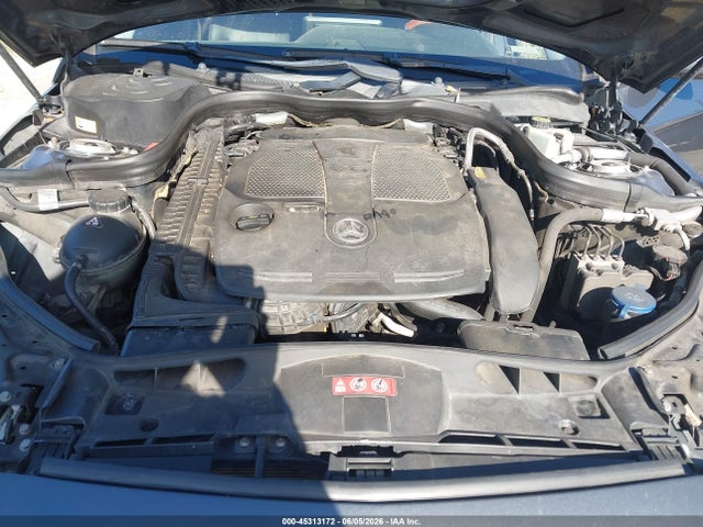 45313172 :رقم المزاد ، WDDHF5KB5EA905421 vin ، 2014 Mercedes-benz E 350 مزاد بيع