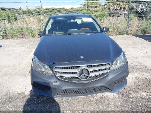 45313172 :رقم المزاد ، WDDHF5KB5EA905421 vin ، 2014 Mercedes-benz E 350 مزاد بيع