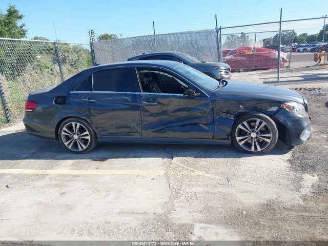 45313172 :رقم المزاد ، WDDHF5KB5EA905421 vin ، 2014 Mercedes-benz E 350 مزاد بيع