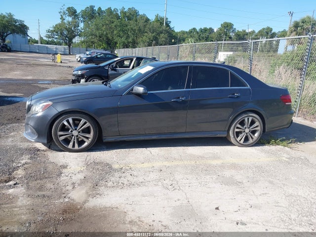 45313172 :رقم المزاد ، WDDHF5KB5EA905421 vin ، 2014 Mercedes-benz E 350 مزاد بيع