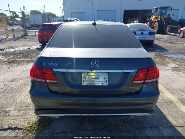 45313172 :رقم المزاد ، WDDHF5KB5EA905421 vin ، 2014 Mercedes-benz E 350 مزاد بيع