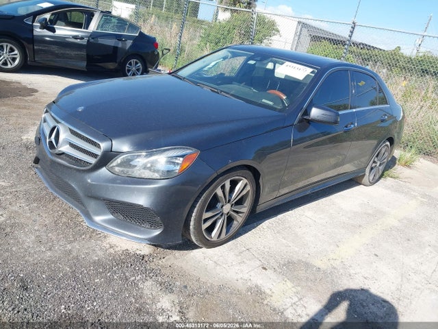 45313172 :رقم المزاد ، WDDHF5KB5EA905421 vin ، 2014 Mercedes-benz E 350 مزاد بيع