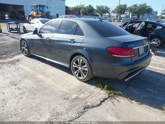 45313172 :رقم المزاد ، WDDHF5KB5EA905421 vin ، 2014 Mercedes-benz E 350 مزاد بيع