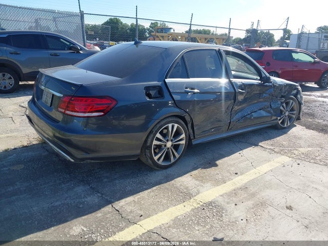 45313172 :رقم المزاد ، WDDHF5KB5EA905421 vin ، 2014 Mercedes-benz E 350 مزاد بيع