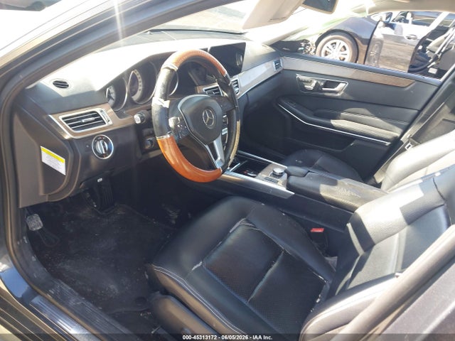 45313172 :رقم المزاد ، WDDHF5KB5EA905421 vin ، 2014 Mercedes-benz E 350 مزاد بيع