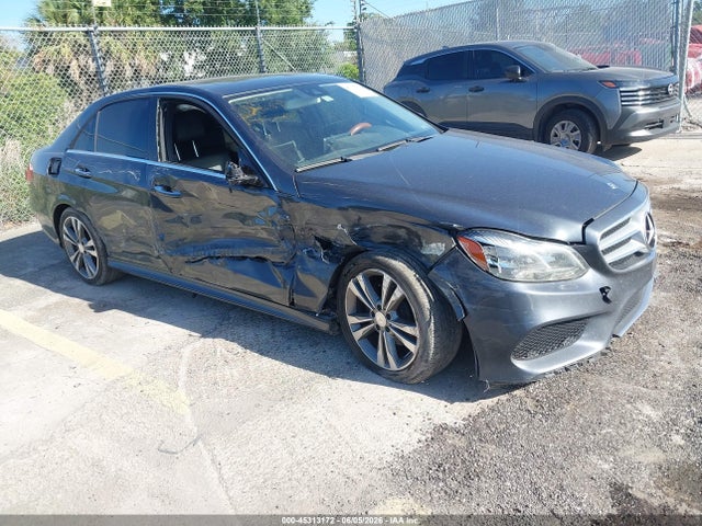 45313172 :رقم المزاد ، WDDHF5KB5EA905421 vin ، 2014 Mercedes-benz E 350 مزاد بيع