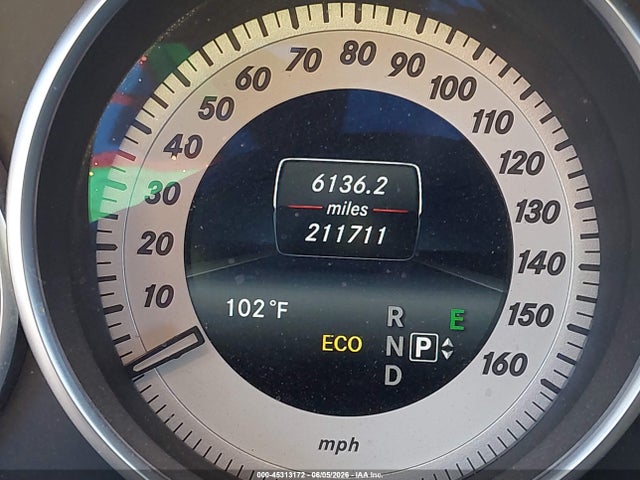 45313172 :رقم المزاد ، WDDHF5KB5EA905421 vin ، 2014 Mercedes-benz E 350 مزاد بيع