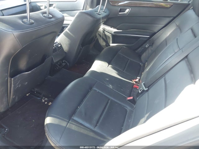45313172 :رقم المزاد ، WDDHF5KB5EA905421 vin ، 2014 Mercedes-benz E 350 مزاد بيع