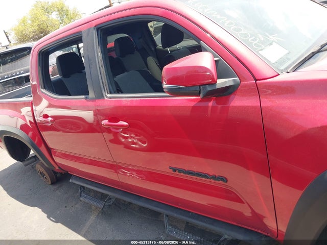 3TMCZ5AN8NM475023 Toyota Tacoma Trd Off Road