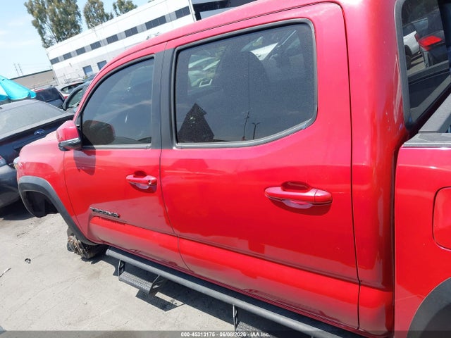 3TMCZ5AN8NM475023 Toyota Tacoma Trd Off Road
