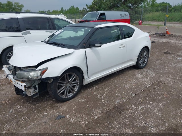 Aukcja sprzedaży 2013 Scion Tc, vin: JTKJF5C77D3052134, numer aukcji: 45313176