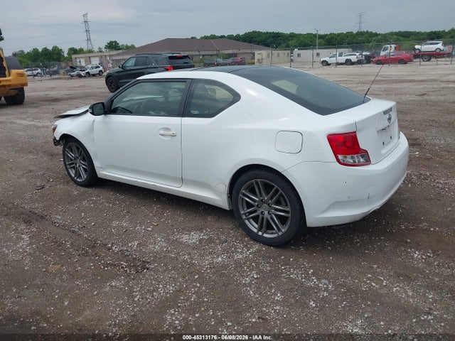 Aukcja sprzedaży 2013 Scion Tc, vin: JTKJF5C77D3052134, numer aukcji: 45313176