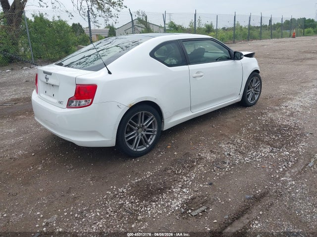 Auction sale of the 2013 Scion Tc, vin: JTKJF5C77D3052134, lot number: 45313176