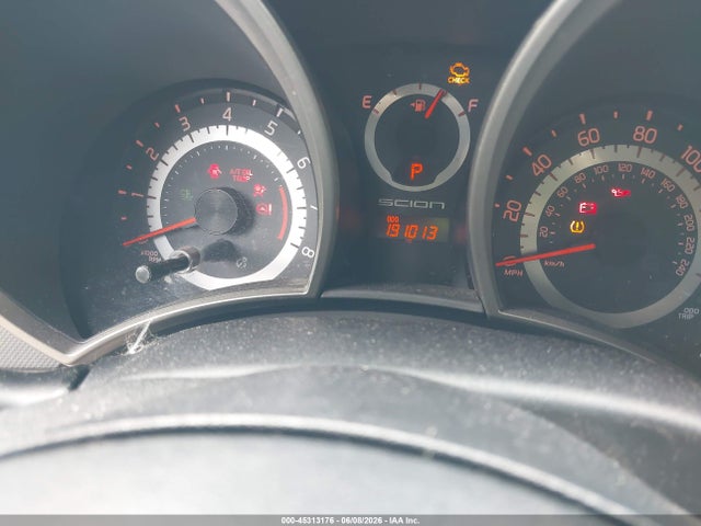 Продаж на аукціоні авто 2013 Scion Tc, vin: JTKJF5C77D3052134, номер лоту: 45313176
