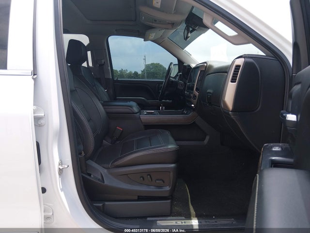Aukcja sprzedaży 2018 Gmc Sierra 1500 Denali, vin: 3GTU2PEJ1JG121803, numer aukcji: 45313178