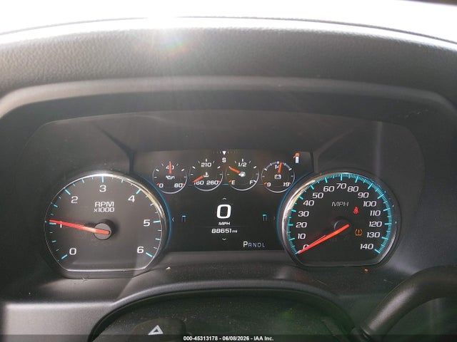 GMC Sierra 1500 Denali 2018 3GTU2PEJ1JG121803 Image 7