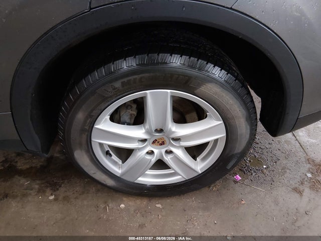 Aukcja sprzedaży 2013 Porsche Cayenne Diesel, vin: WP1AF2A25DLA42360, numer aukcji: 45313187