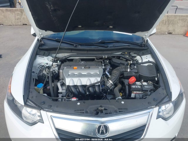 Aukcja sprzedaży 2013 Acura Tsx 2.4, vin: JH4CU2F64DC013667, numer aukcji: 45313194