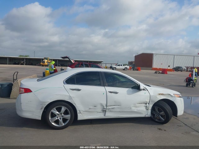 Aukcja sprzedaży 2013 Acura Tsx 2.4, vin: JH4CU2F64DC013667, numer aukcji: 45313194