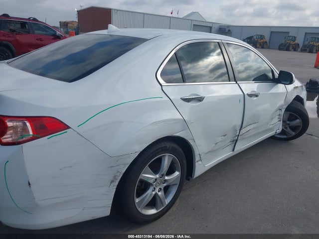 Aukcja sprzedaży 2013 Acura Tsx 2.4, vin: JH4CU2F64DC013667, numer aukcji: 45313194