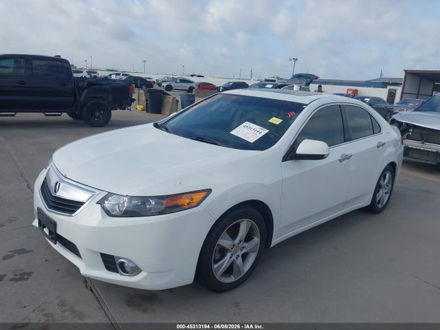 Aukcja sprzedaży 2013 Acura Tsx 2.4, vin: JH4CU2F64DC013667, numer aukcji: 45313194
