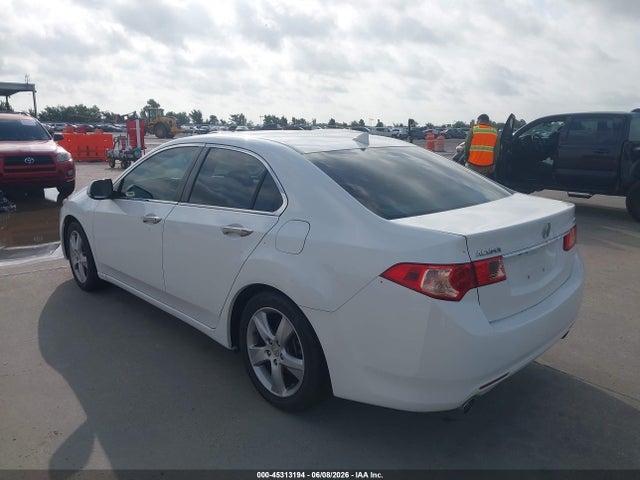 Aukcja sprzedaży 2013 Acura Tsx 2.4, vin: JH4CU2F64DC013667, numer aukcji: 45313194