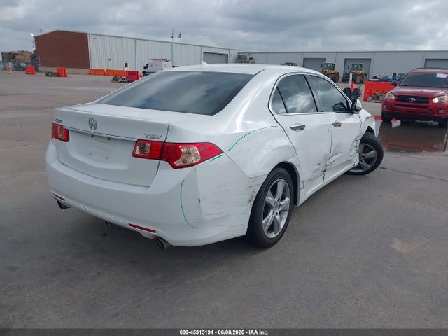 Aukcja sprzedaży 2013 Acura Tsx 2.4, vin: JH4CU2F64DC013667, numer aukcji: 45313194