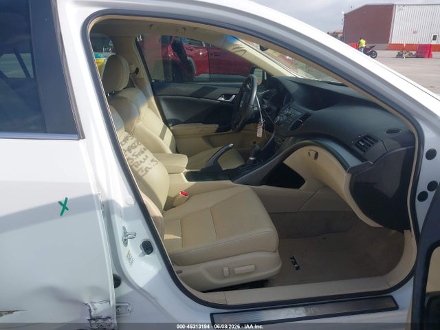 Aukcja sprzedaży 2013 Acura Tsx 2.4, vin: JH4CU2F64DC013667, numer aukcji: 45313194