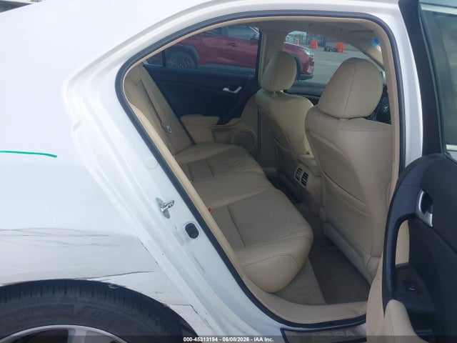 Aukcja sprzedaży 2013 Acura Tsx 2.4, vin: JH4CU2F64DC013667, numer aukcji: 45313194