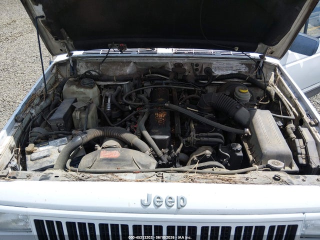Aukcja sprzedaży 1995 Jeep Cherokee Country, vin: 1J4FJ78SXSL566927, numer aukcji: 45313202