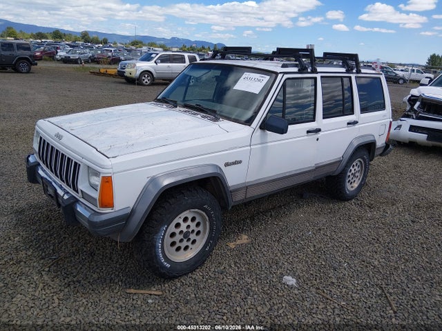 Aukcja sprzedaży 1995 Jeep Cherokee Country, vin: 1J4FJ78SXSL566927, numer aukcji: 45313202