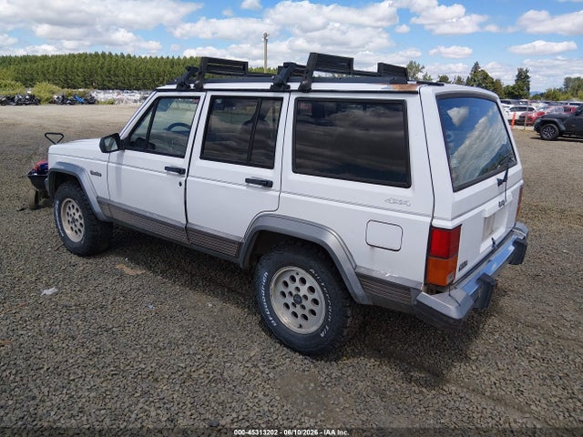 Aukcja sprzedaży 1995 Jeep Cherokee Country, vin: 1J4FJ78SXSL566927, numer aukcji: 45313202