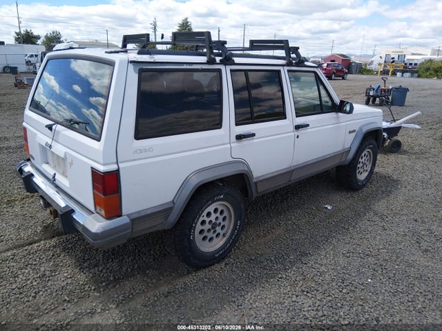 Aukcja sprzedaży 1995 Jeep Cherokee Country, vin: 1J4FJ78SXSL566927, numer aukcji: 45313202
