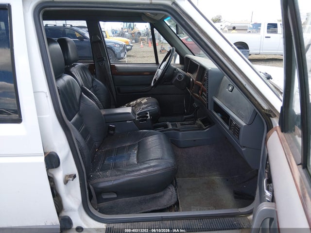 Aukcja sprzedaży 1995 Jeep Cherokee Country, vin: 1J4FJ78SXSL566927, numer aukcji: 45313202