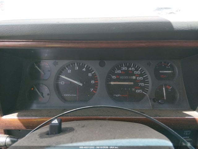 Aukcja sprzedaży 1995 Jeep Cherokee Country, vin: 1J4FJ78SXSL566927, numer aukcji: 45313202