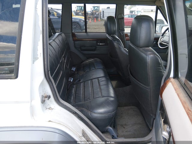 Aukcja sprzedaży 1995 Jeep Cherokee Country, vin: 1J4FJ78SXSL566927, numer aukcji: 45313202