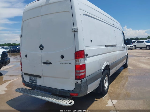 Продаж на аукціоні авто 2012 Mercedes-benz Sprinter 2500 High Roof, vin: WD3PE8CB2C5612584, номер лоту: 45313205