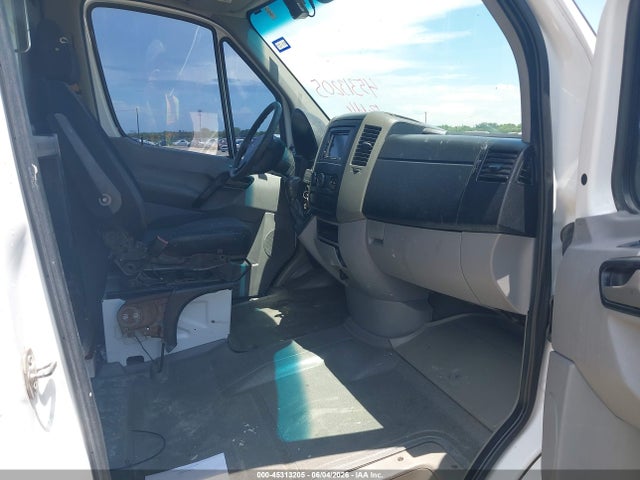 Продаж на аукціоні авто 2012 Mercedes-benz Sprinter 2500 High Roof, vin: WD3PE8CB2C5612584, номер лоту: 45313205