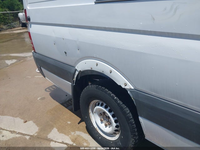 Продаж на аукціоні авто 2012 Mercedes-benz Sprinter 2500 High Roof, vin: WD3PE8CB2C5612584, номер лоту: 45313205