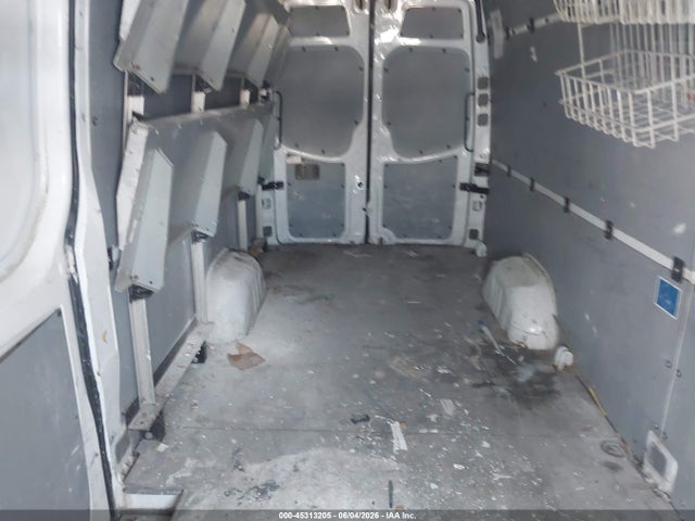 Продаж на аукціоні авто 2012 Mercedes-benz Sprinter 2500 High Roof, vin: WD3PE8CB2C5612584, номер лоту: 45313205