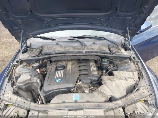 45313207 :رقم المزاد ، WBAKF3C52BE566762 vin ، 2011 Bmw 328i Xdrive مزاد بيع