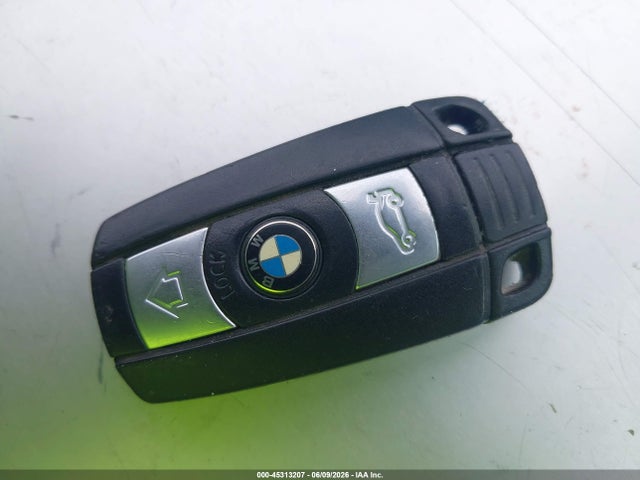 45313207 :رقم المزاد ، WBAKF3C52BE566762 vin ، 2011 Bmw 328i Xdrive مزاد بيع