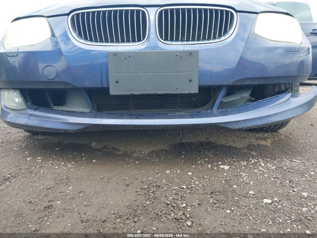 45313207 :رقم المزاد ، WBAKF3C52BE566762 vin ، 2011 Bmw 328i Xdrive مزاد بيع