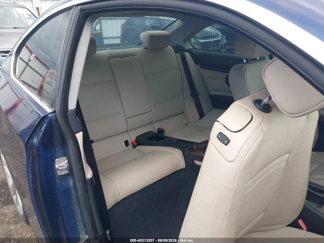 45313207 :رقم المزاد ، WBAKF3C52BE566762 vin ، 2011 Bmw 328i Xdrive مزاد بيع